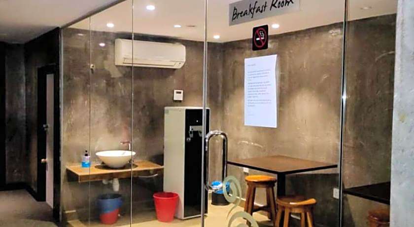 9 Square Hotel - Subang Jaya