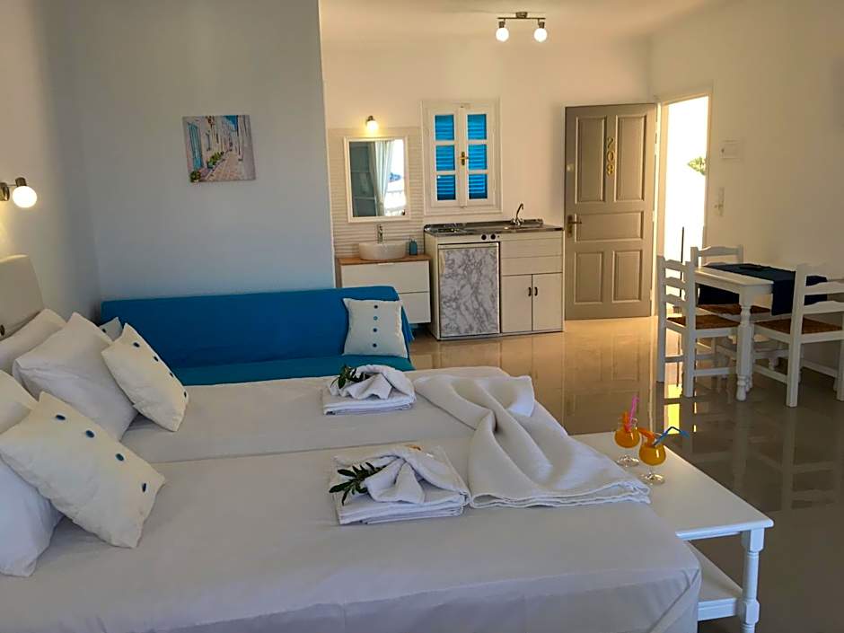 Limnionas Bay Village Hotel