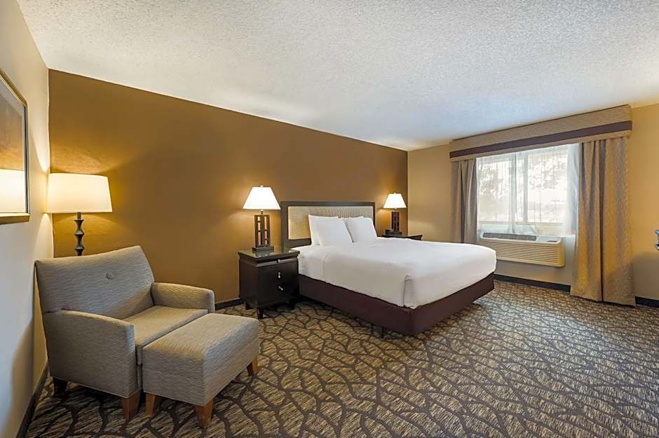 Best Western Detroit Livonia
