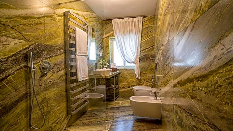 Locanda Dell'Oleificio