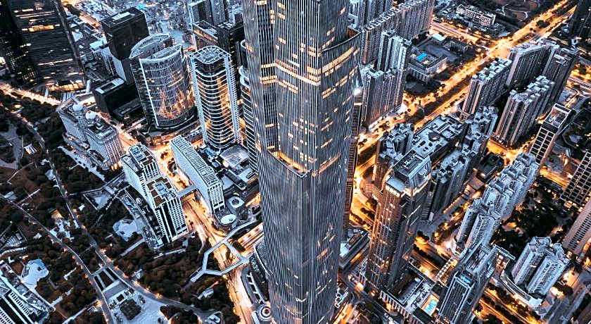 Guangzhou Grand View Golden Palace Apartment (free shuttle during Canton Fair)