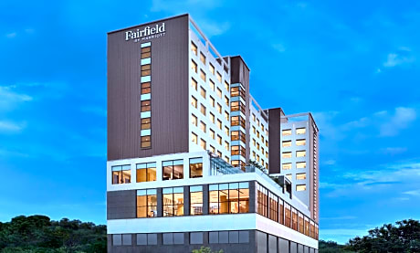 Fairfield by Marriott Kolkata