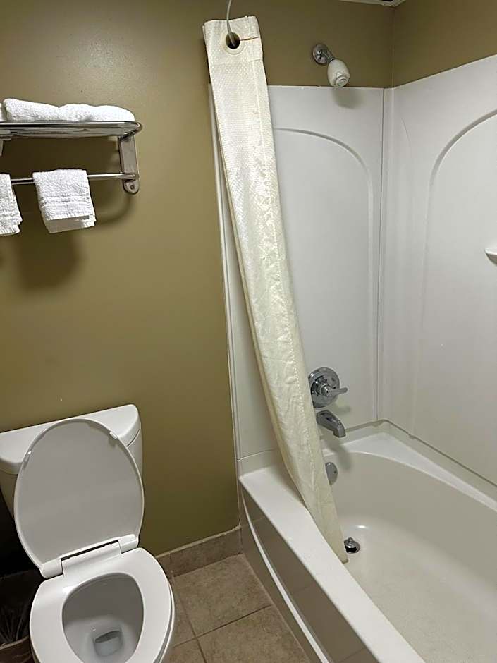 Rodeway Inn Stone Mountain