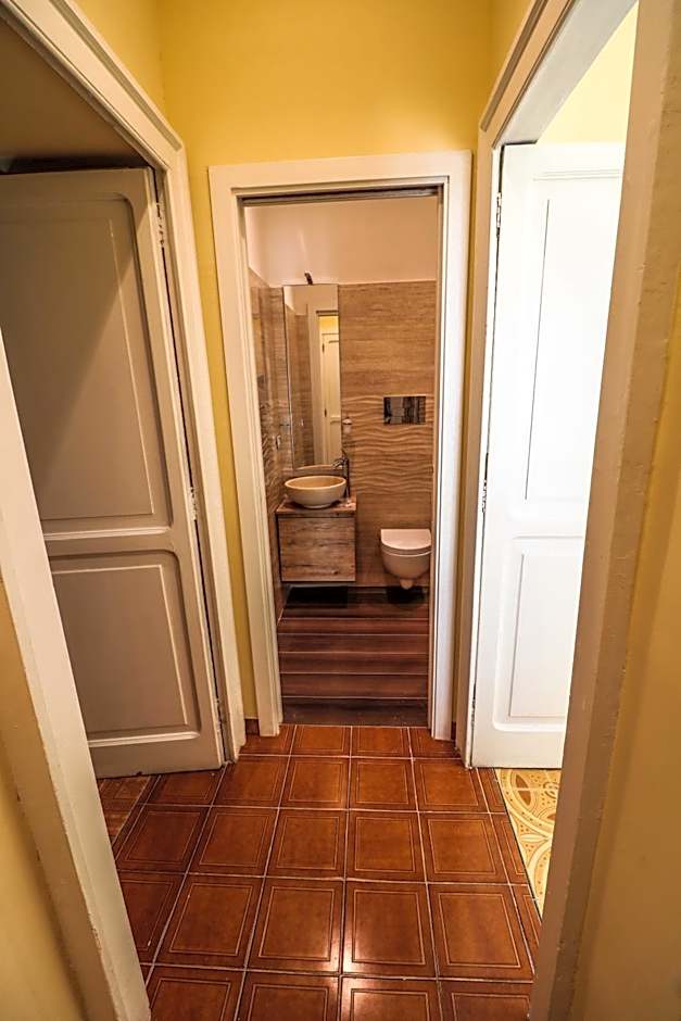 Villa Favorita Suites