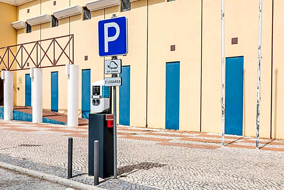 HI Faro – Pousada de Juventude