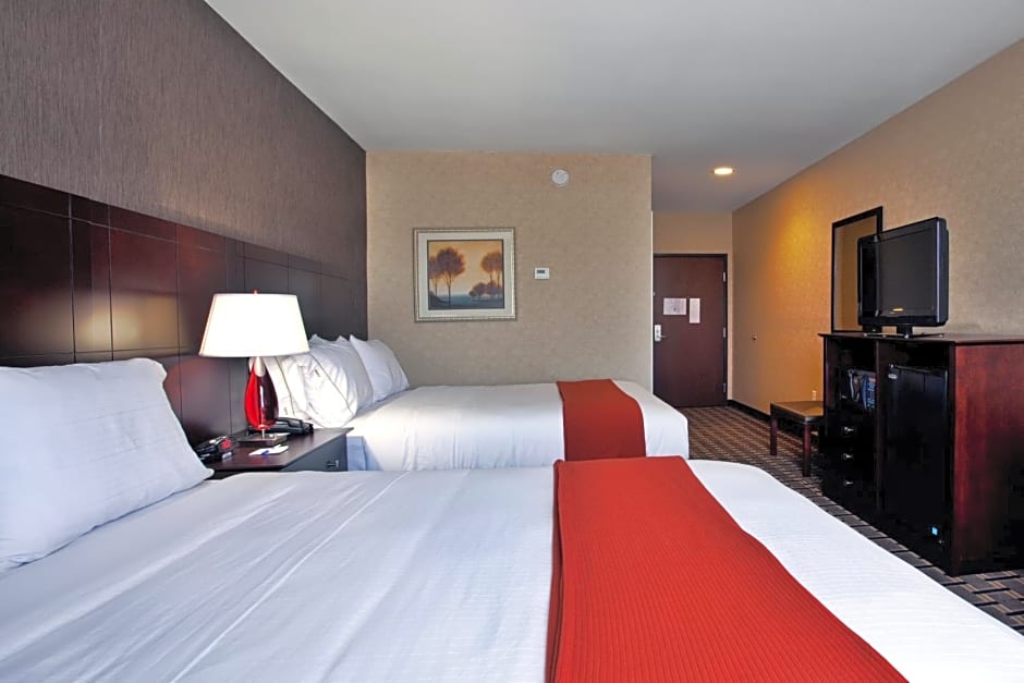 Holiday Inn Express Amite