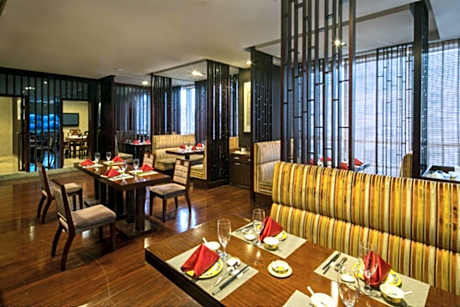 Days Hotel by Wyndham Lu'an Taiyuan