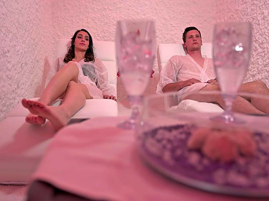 Atlantida Boutique Hotel