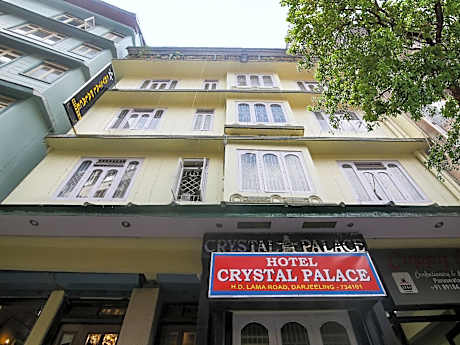 Collection O Crystal Palace