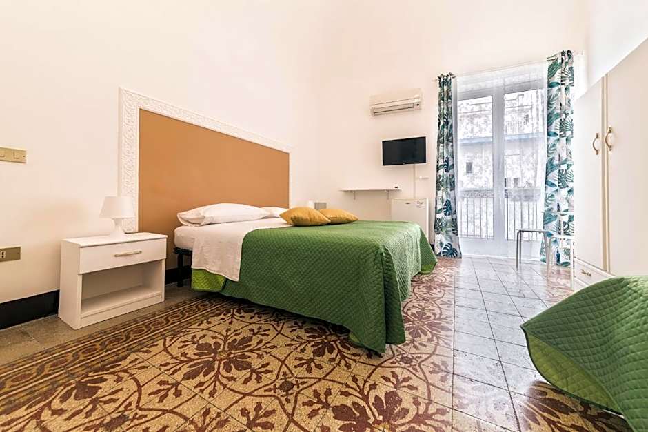 Voilà Rooms Guest House