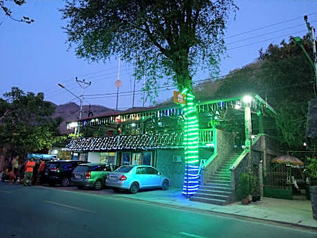 California hotel 