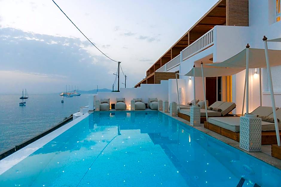 Icon Mykonos