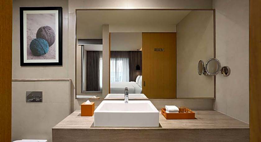 Courtyard by Marriott Kochi Infopark