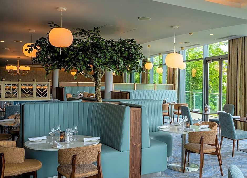 Limerick Strand Hotel