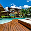 Sup House Barra Grande