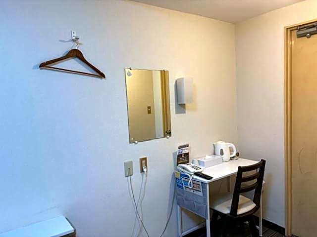 Hotel Niihama Hills Prince House