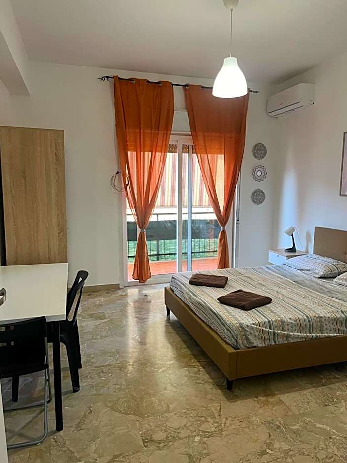 Il Fante locazione turistica