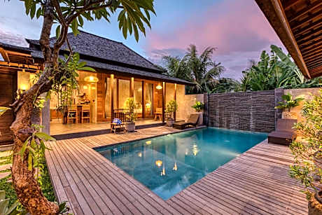 Villa Walet