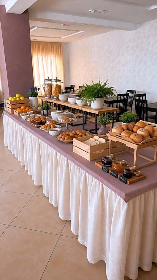 Hotel Villa Tina Easy Stay B&B