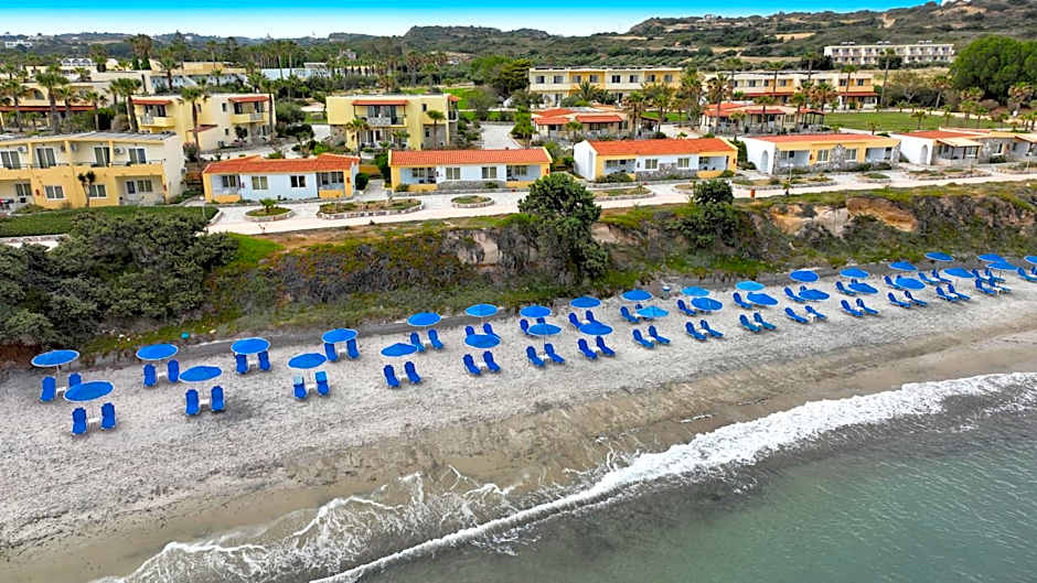 Eurovillage Achilleas Hotel