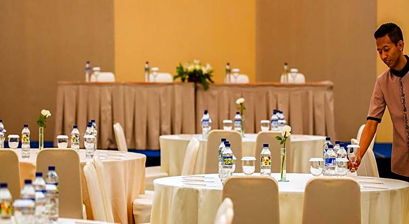 Hotel Santika Pekalongan