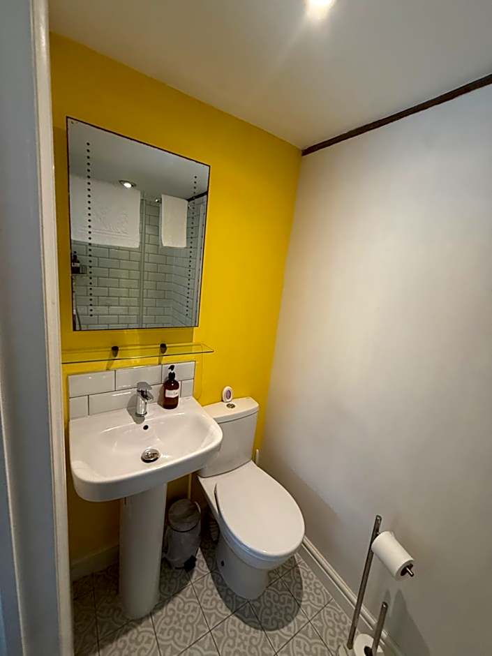 The Nags Head - Room only accommodation