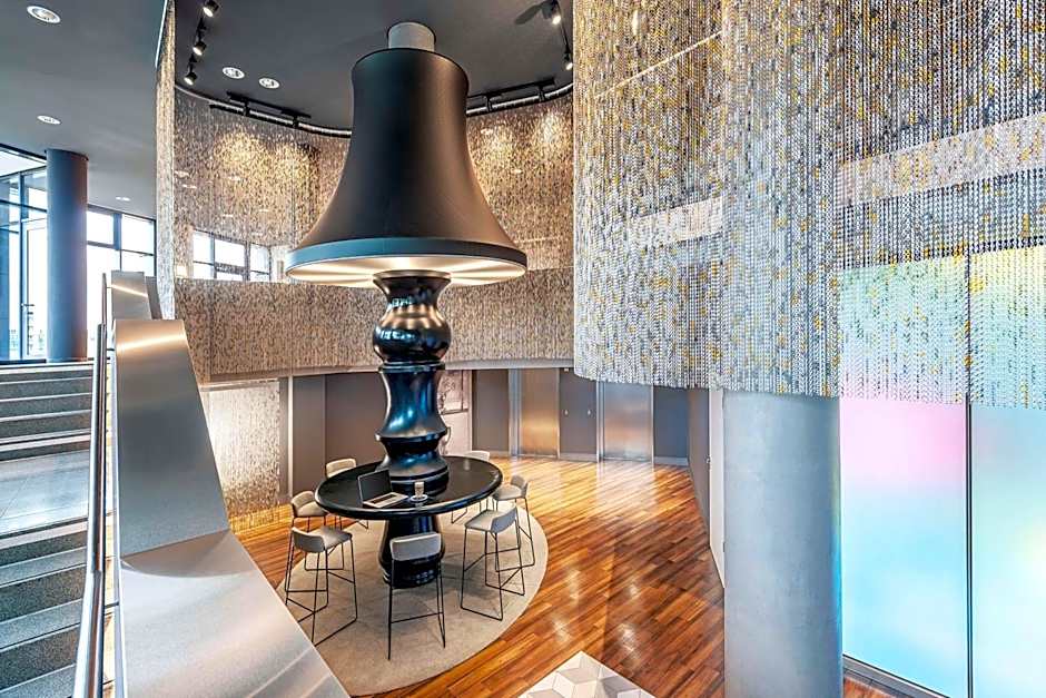 NH Berlin Alexanderplatz