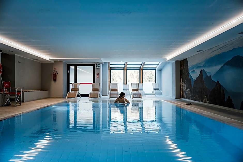 Armon Greenblu Hotel & Wellness