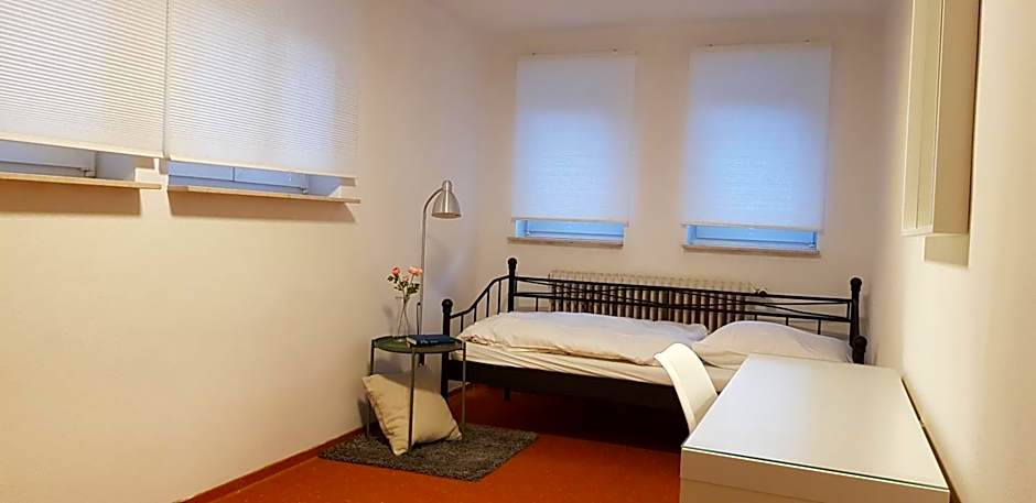 Hotel Kronberg