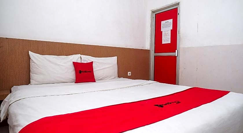 RedDoorz @ Pengayoman Panakkukang 2 Makassar