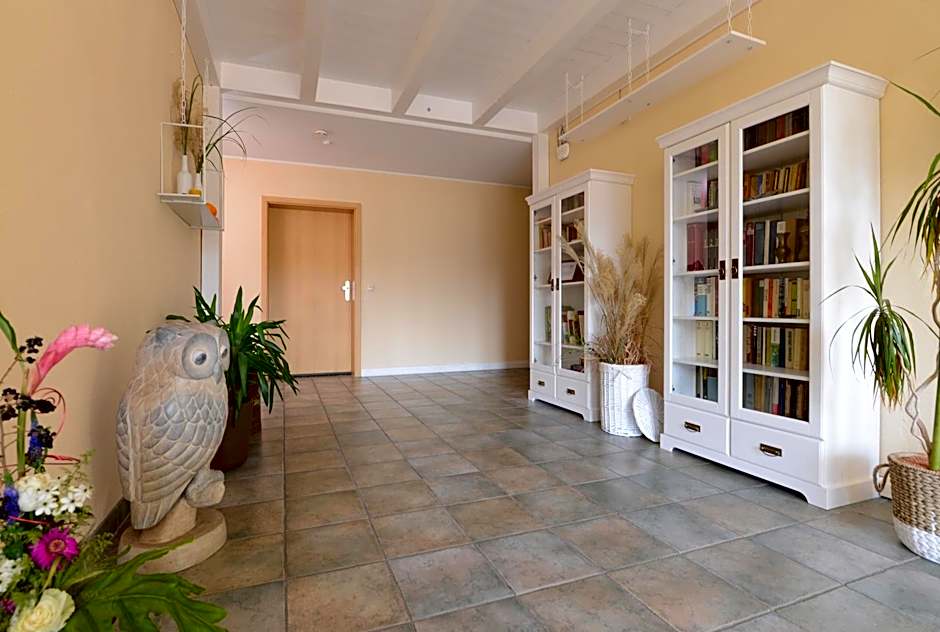 Hotelanlage Tarnewitzer Hof