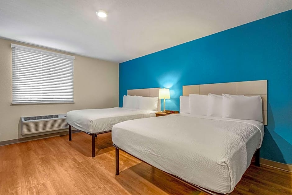 WoodSpring Suites Miramar