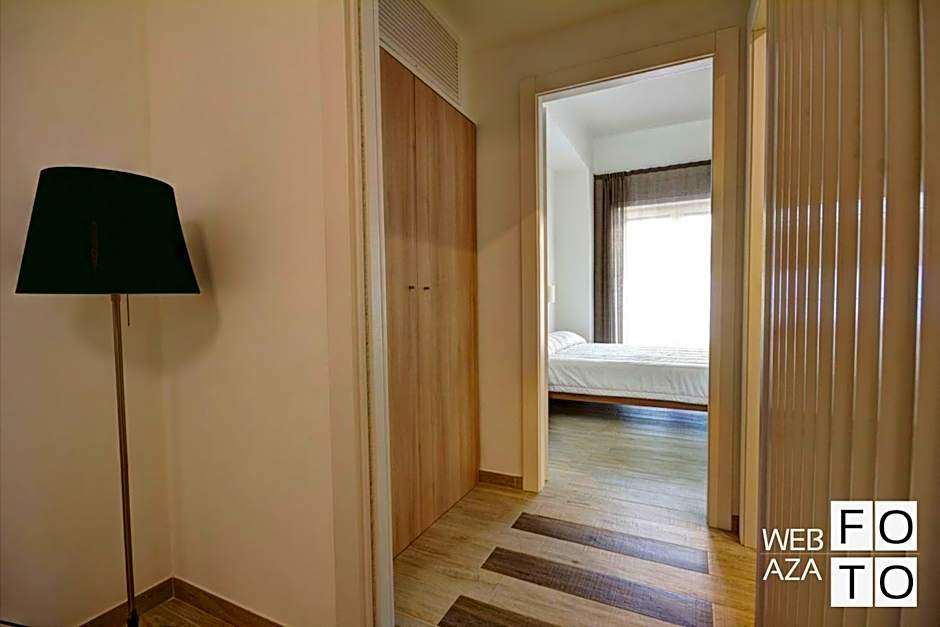 La Perla del Mare di Polignano Apartments