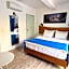 Rebetiko Hotel                                                             