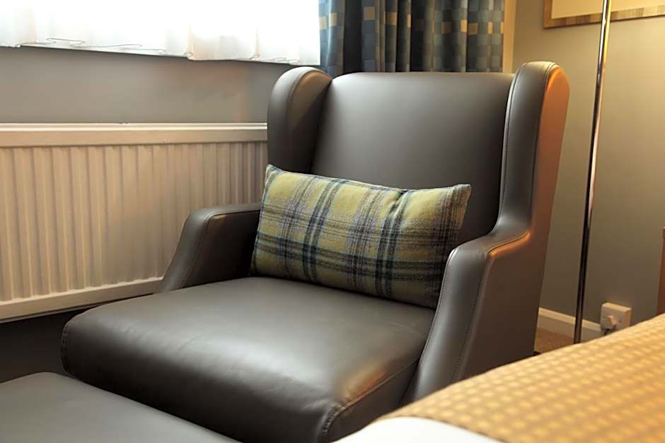 Holiday Inn Oxford By IHG