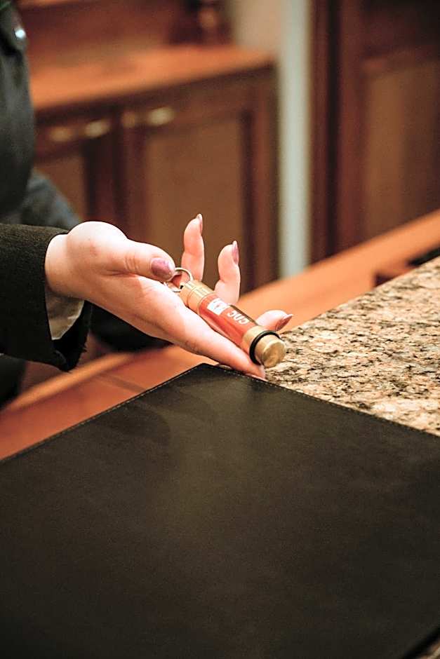 Hotel Erzherzog Rainer