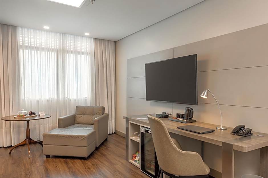 Blue Tree Premium Florianópolis