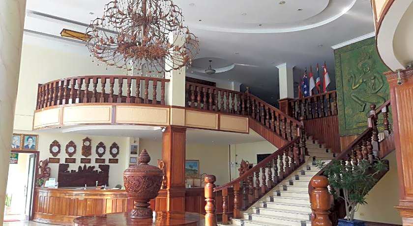 Stung Sangke Hotel