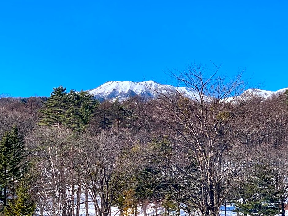 Kusatsu Now Resort Hotel