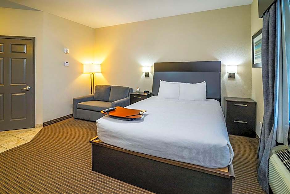 Quality Inn & Suites