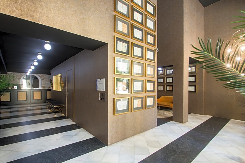 Cosy Rooms Tapineria