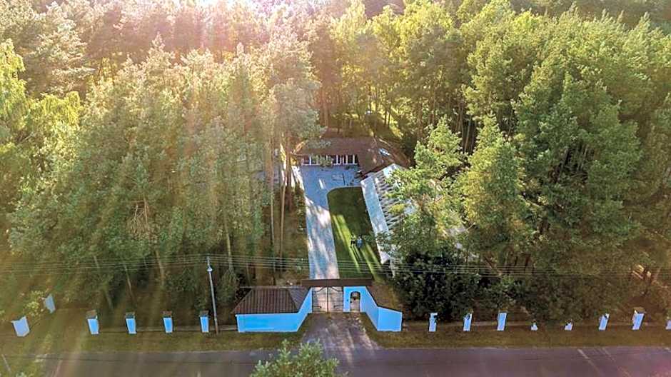 Przystanek Zofiówka