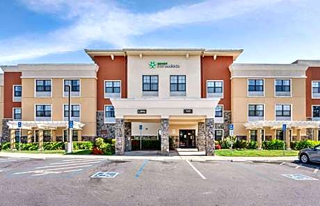 Extended Stay America Suites - Santa Rosa - North