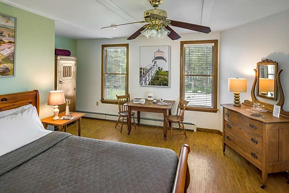 The Craignair Inn & Causeway Restaurant