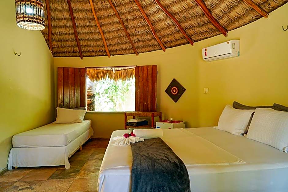 Pousada Rota dos Ventos