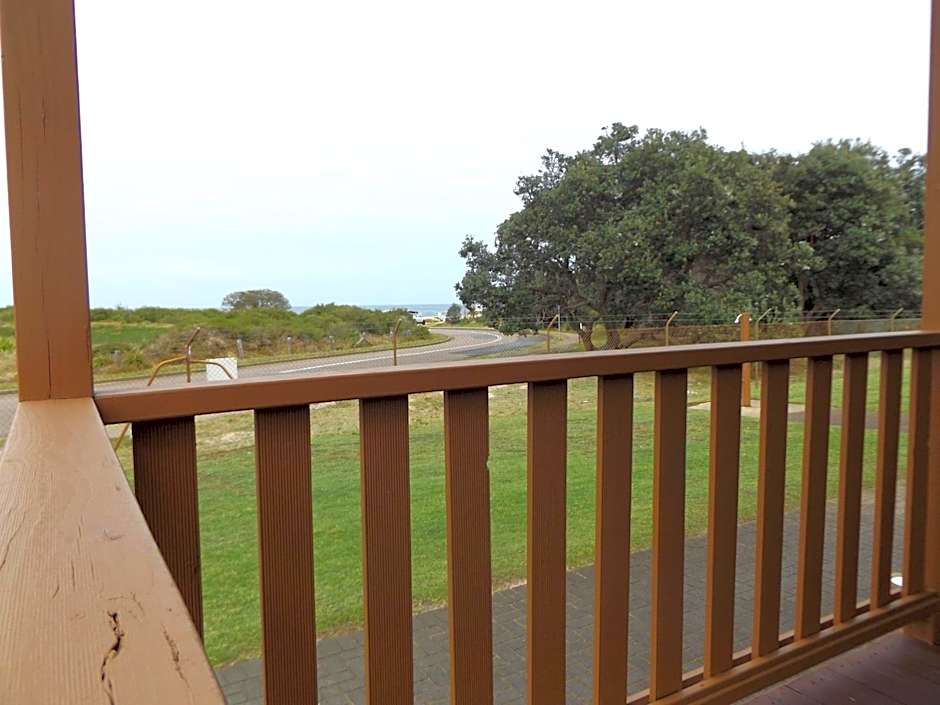 Birubi Beach Holiday Park