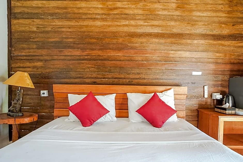 Penida Lapaya Bungalows Nusa Penida