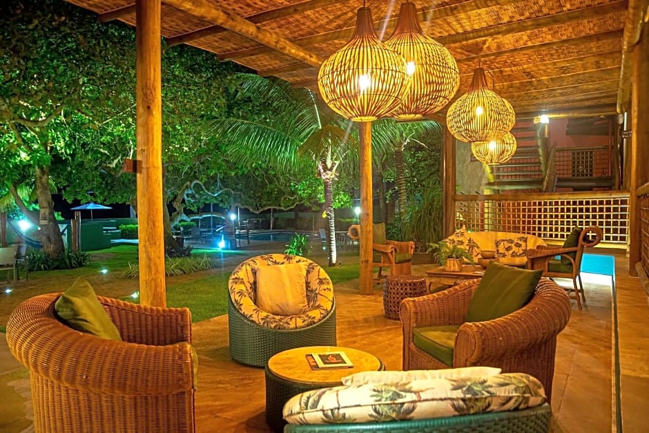 Pousada Villa Maeva Itacimirim