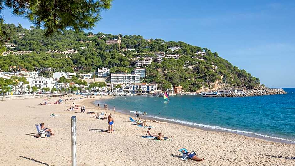 Marg G-2 - Calella de Palafrugell