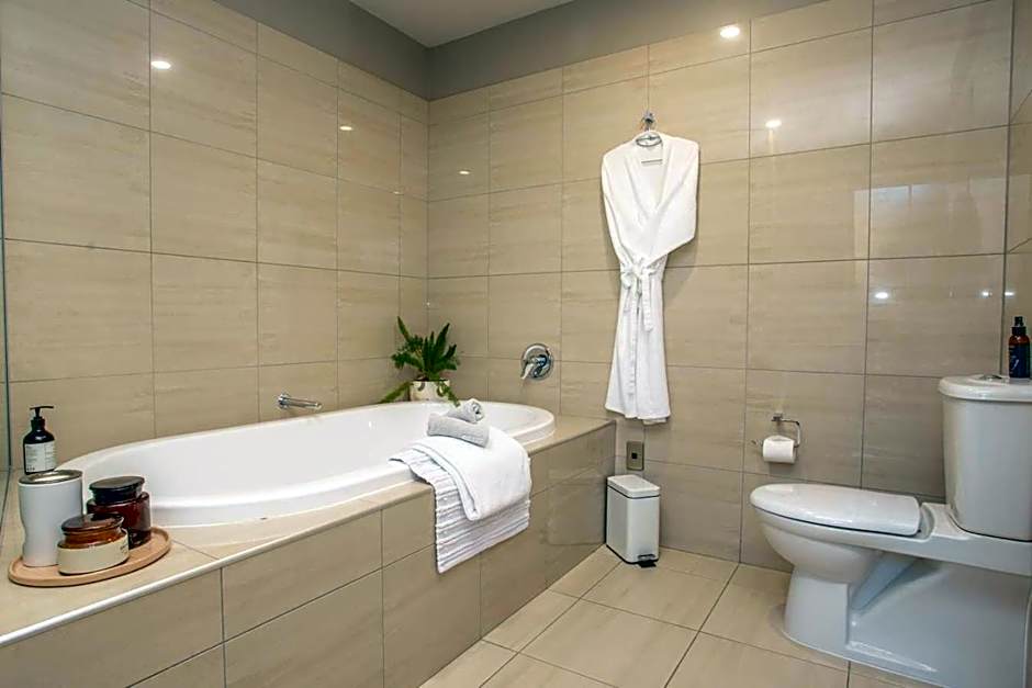 Dunluce Boutique B&B